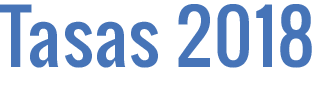 tasas