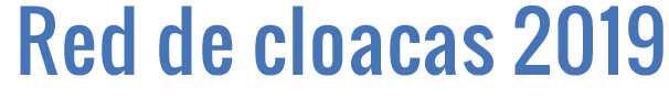 cloacas